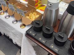 -隐溪茶馆(金虹桥店)