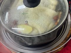 -花苑美食横琴生蚝火锅(拱北粤华路店)