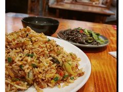 -遵义虾子卢四羊肉粉(大沽路店)