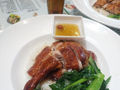 -尖沙咀茶餐厅(永泰店)