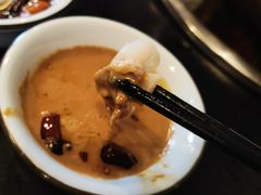 -裕德孚·非遗手切涮羊肉(东直门内大街店)