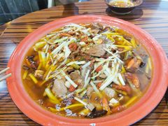-丁叮小排档·八道江湖菜·团建聚餐(车公庙店)