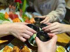 -割烹旭日本料理(龙湖狮山天街店)