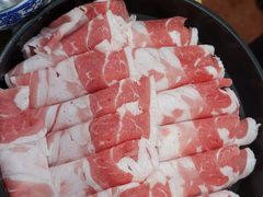 -牛街清真满恒記(平安里西大街店)