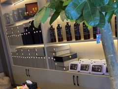 -鹿栖.精油SPA(金山世纪城店)