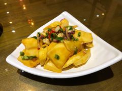-福照楼汽锅鸡·云南菜(护国路店)