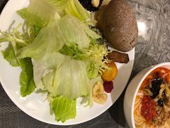 -水都假日酒店-海韵西餐厅(龙胜路店)