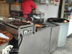 -刘飞放心无铝油条(阳光翠竹苑店)