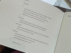 -Sketch(The Lecture Room & Library)