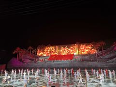 -三亚红色娘子军演艺公园景区