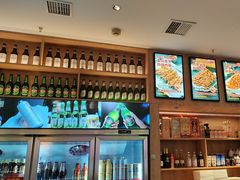 -叁宝烤肉• 西安烧烤(凤城十二路店)