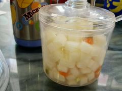 -恩宁刘福记(东华东路店)