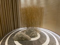 -西安浐灞艾美酒店·汉江餐厅·火锅