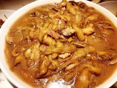 -日丰园海肠水饺·老字号大连海鲜(和平广场店)