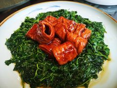 -老正兴菜馆(福州路店)