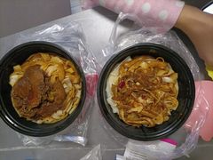 -余艳梅拌面世家(马场横路店)