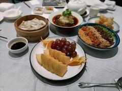 -丰鲤楼•闽南茶楼(仟禧汇店)