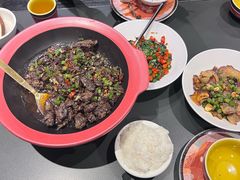 -火宫殿·湘菜小吃·商务宴请·生日聚会(市府店)