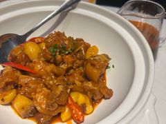 -院里寻菜·精致庭院菜(观沙岭店)