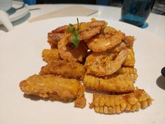-港丽餐厅(来福士店)