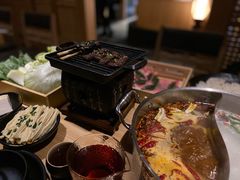 -锦和牛·炭火烧肉(ICC太和里店)