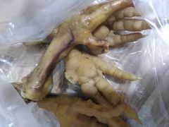 -土门八珍烤鸡腊味店(土门老店)