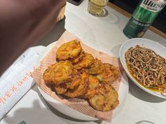 -杨氏青龙虾·羊蝎子(托乐嘉店)