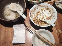 -田小狗的饭店(碧桂园店)
