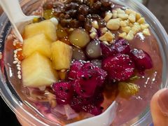 -猪脑壳凉面(武陵源店)