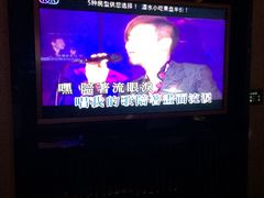 -朱古力纯K量贩式KTV(国庆中路店)