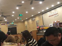 -萨莉亚意式餐厅(龙阳广场店)