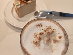 -FULL MOON满月咖啡