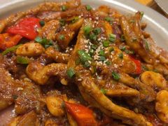 -嘎嘎鸭脑壳(金琴店)