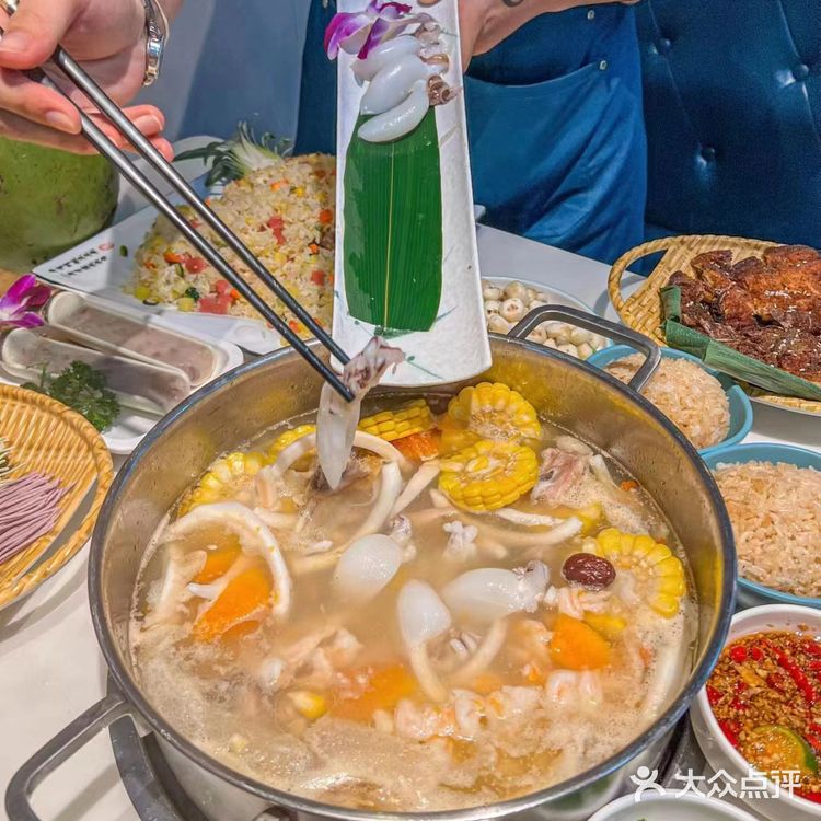 来三亚一定要吃！