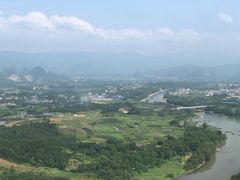 -桂林两江四湖景区