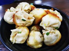 生煎包-赵宝美煎包店