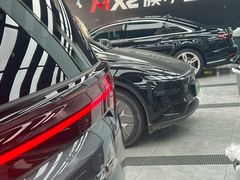 -新月LLumar龙膜汽车贴膜官方授权(肖村桥店)