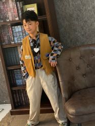 -小阿福儿童摄影(摩尔城店)