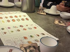 -闫府私房菜·老字号(恒隆店)