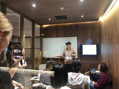 -精英英语(望京中心)