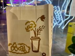 -喜茶(广州番禺奥园广场店)