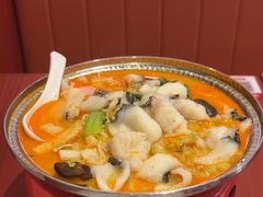 -喜家德虾仁水饺(深圳印力中心店)