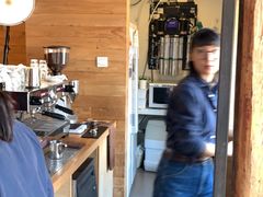 -VOYAGE COFFEE(北锣鼓巷店)