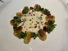 -Le Comptoir de Pierre Gagnaire