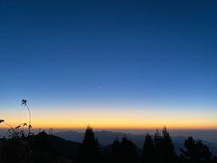 -九宫山风景区