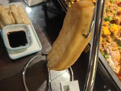 -江边城外烤全鱼(方庄时代购物中心店)