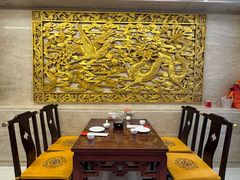 -鹿鸣春饭店(总店)