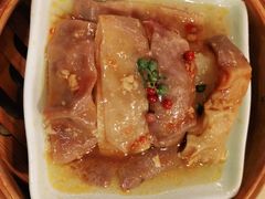 藤椒猪肚-点都德(北京路贰店)