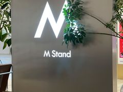 -M Stand(宁波万象城店)