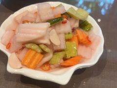 -湖泉半山温泉(湖泉生态园)